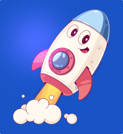 rocket